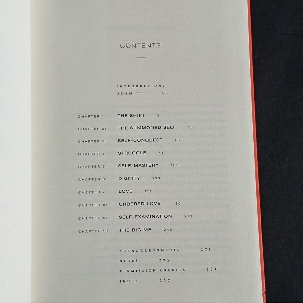 The Road to Character by David Brooks | Personal Development | Hardcover Book - Picture 9 of 10